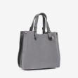Тоут середній Regina Notte Dark grey 2