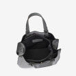 Тоут середній Regina Notte Dark grey 3