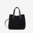 Тоут средний Regina Notte Black 1