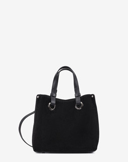 Тоут середній Regina Notte Black