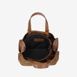 Тоут средний Regina Notte Dark foxy 3