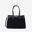 Тоут середній Regina Notte Black 1