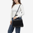 Тоут середній Regina Notte Black 4