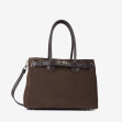 Тоут средний Regina Notte Chocolate 1