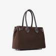 Тоут средний Regina Notte Chocolate 2