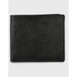 Портмоне InBag Black 1