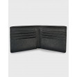 Портмоне InBag Black 2