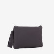 Клатч Regina Notte Dark grey 2