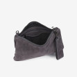 Клатч Regina Notte Dark grey 3