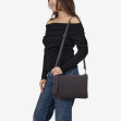 Клатч Regina Notte Dark grey 4