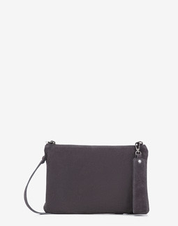 Клатч Regina Notte Dark grey