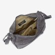 Сумка через плече (крос-боді) середня Regina Notte Dark grey 3