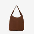 Шоппер большой Regina Notte Brown 1