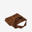 Шоппер большой Regina Notte Brown 3