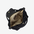 Тоут середній Regina Notte Black 3