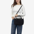 Тоут середній Regina Notte Black 4