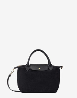 Тоут середній Regina Notte Black