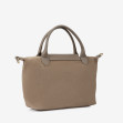 Тоут средний Regina Notte Dark taupe 2