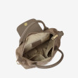 Тоут средний Regina Notte Dark taupe 3