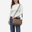 Тоут средний Regina Notte Dark taupe 4