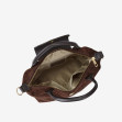 Тоут средний Regina Notte Brown 3