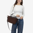 Тоут средний Regina Notte Brown 4