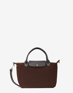 Тоут средний Regina Notte Brown