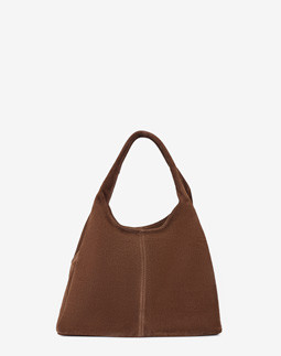 Тоут большой Regina Notte Brown