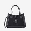 Тоут большой Regina Notte Black 1