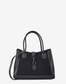Тоут большой Regina Notte Black