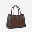 Тоут большой Regina Notte Chocolate 2
