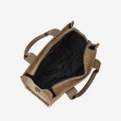Тоут великий Regina Notte Dark taupe 3