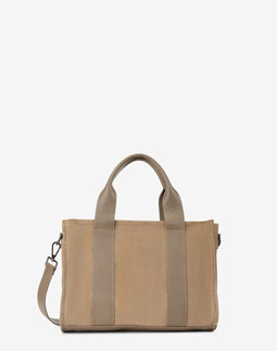 Тоут великий Regina Notte Dark taupe