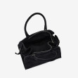 Тоут маленький Regina Notte Black 3