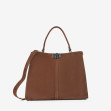 Тоут большой Regina Notte Brown 1