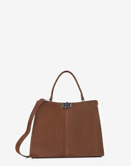 Тоут большой Regina Notte Brown