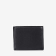 Портмоне InBag Black 1