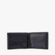 Портмоне InBag Black 3