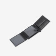 Портмоне InBag Black 5