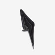 Портмоне InBag Black 6