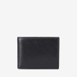 Портмоне InBag Black 1