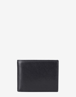 Портмоне InBag Black