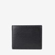 Портмоне InBag Black 1
