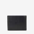 Портмоне InBag Black 2