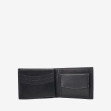Портмоне InBag Black 4