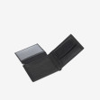 Портмоне InBag Black 5