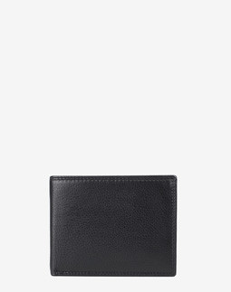 Портмоне InBag Black