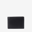 Портмоне InBag Black 1