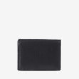Портмоне InBag Black 2