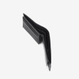 Портмоне InBag Black 4
